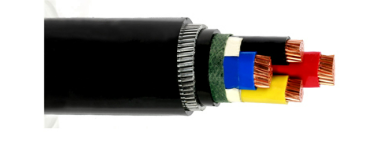低压电力电缆交联